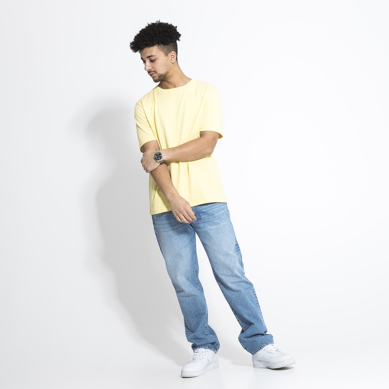 Heavy tee "William" Heavy tee "William"